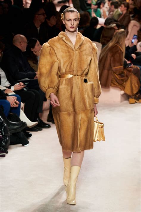 fendi 2020 fall winter|Fendi dresses.